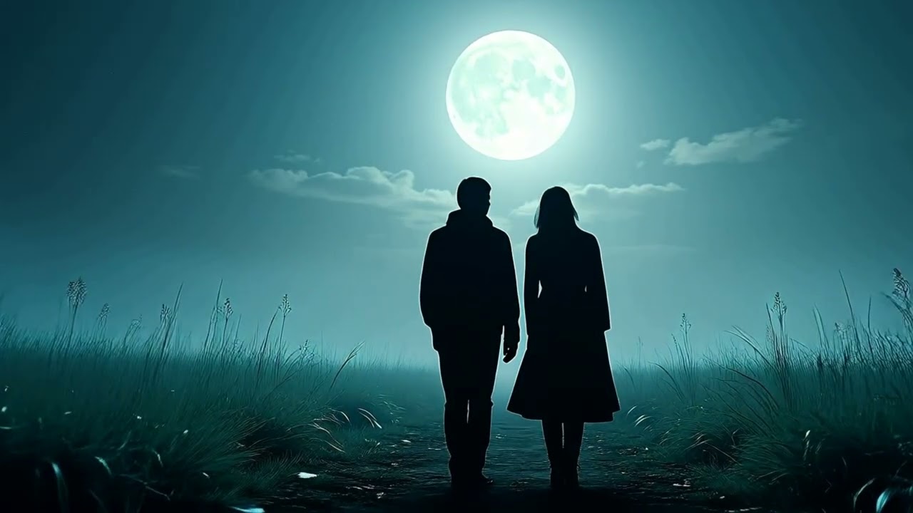 Ae Dilbar-e-Khamosh – SoulSynth | AI Hindi Song with Anime Visuals & Original Lyrics