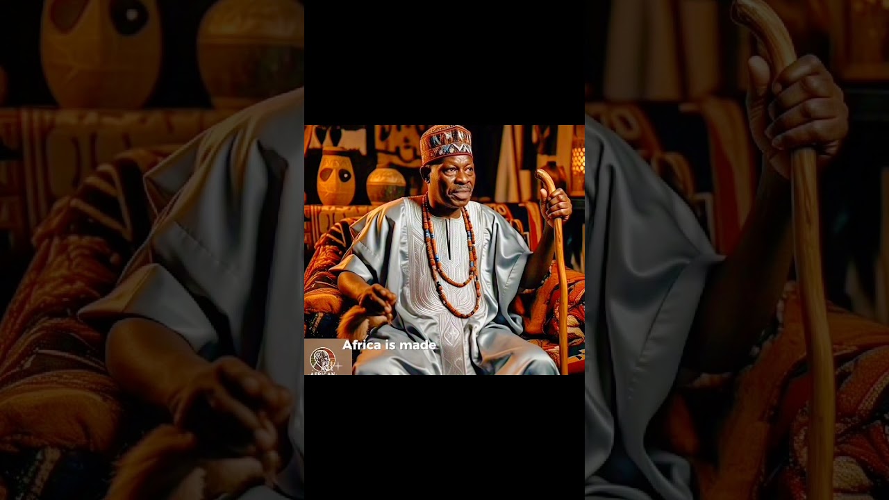 Discovering Africa! part 2 #africanheritage #africanlegends #africahistory
