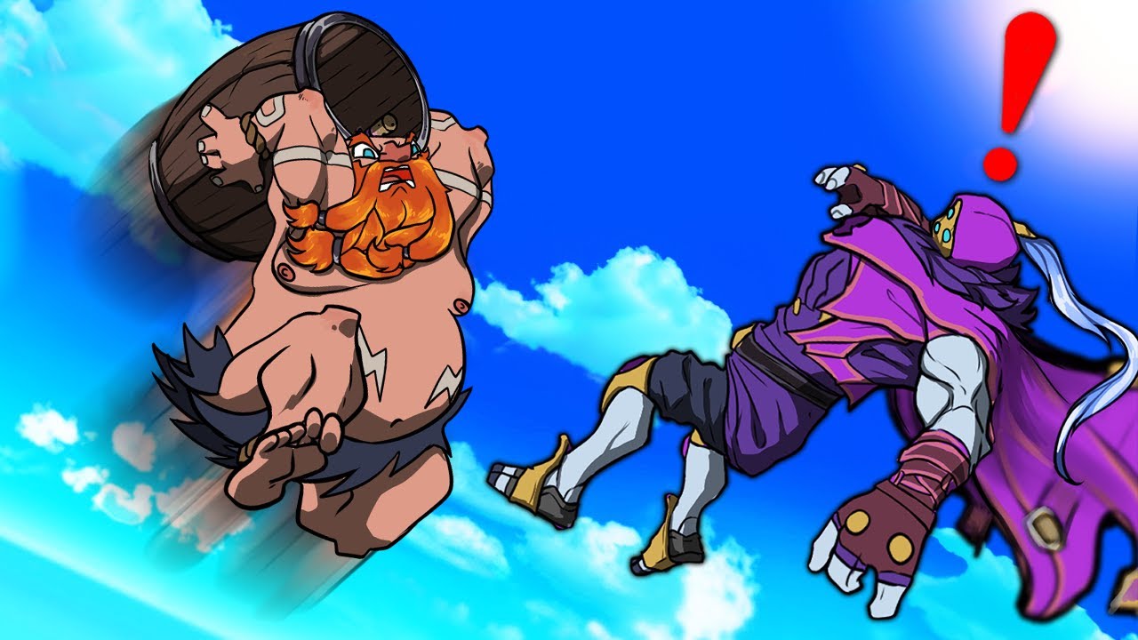 Devastating BOMBA Combos💣👏💥