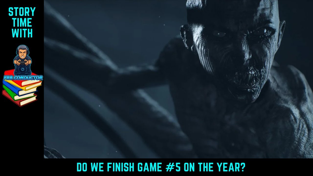 🔴 Live - Until Dawn (Day 4)