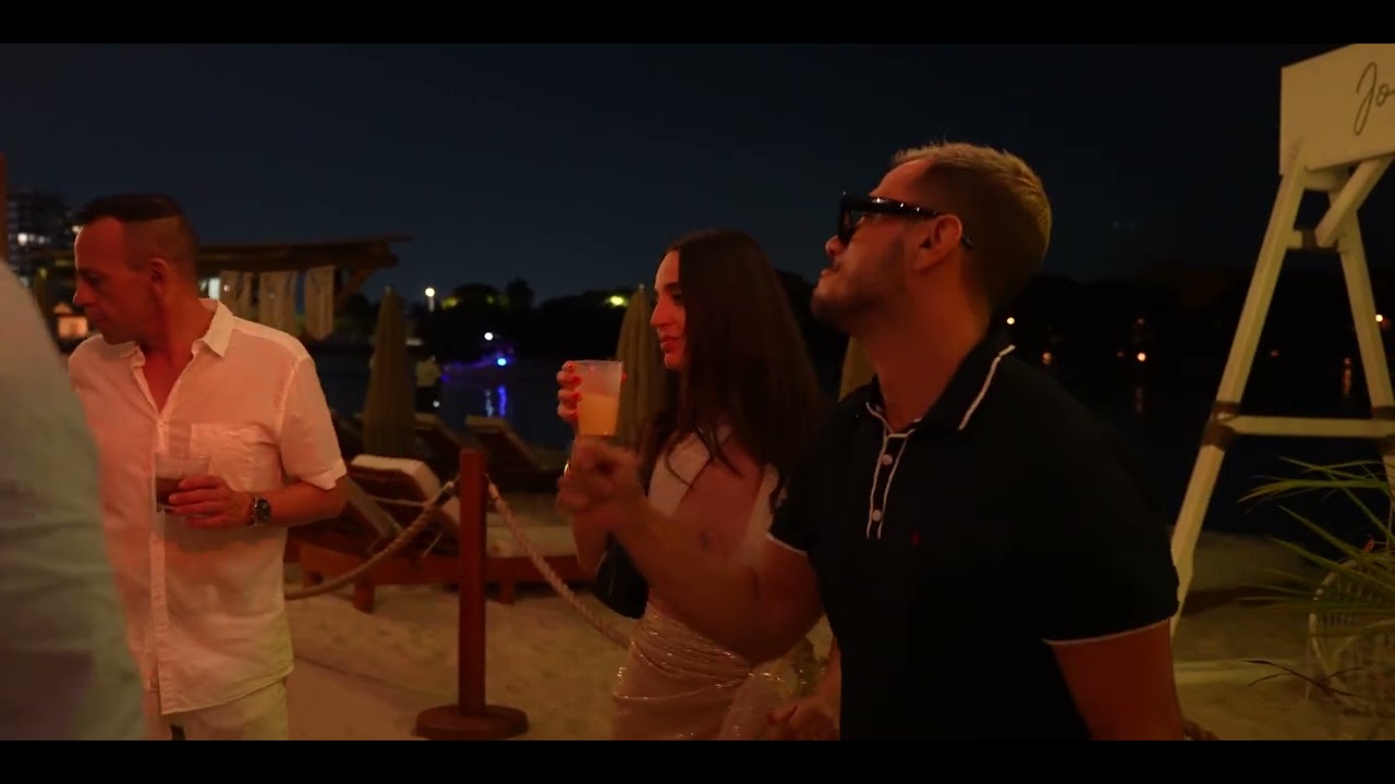 Guzzk – 3 Hour DJ Set | Great Tracks Always | Live at Joia Beach Club Miami