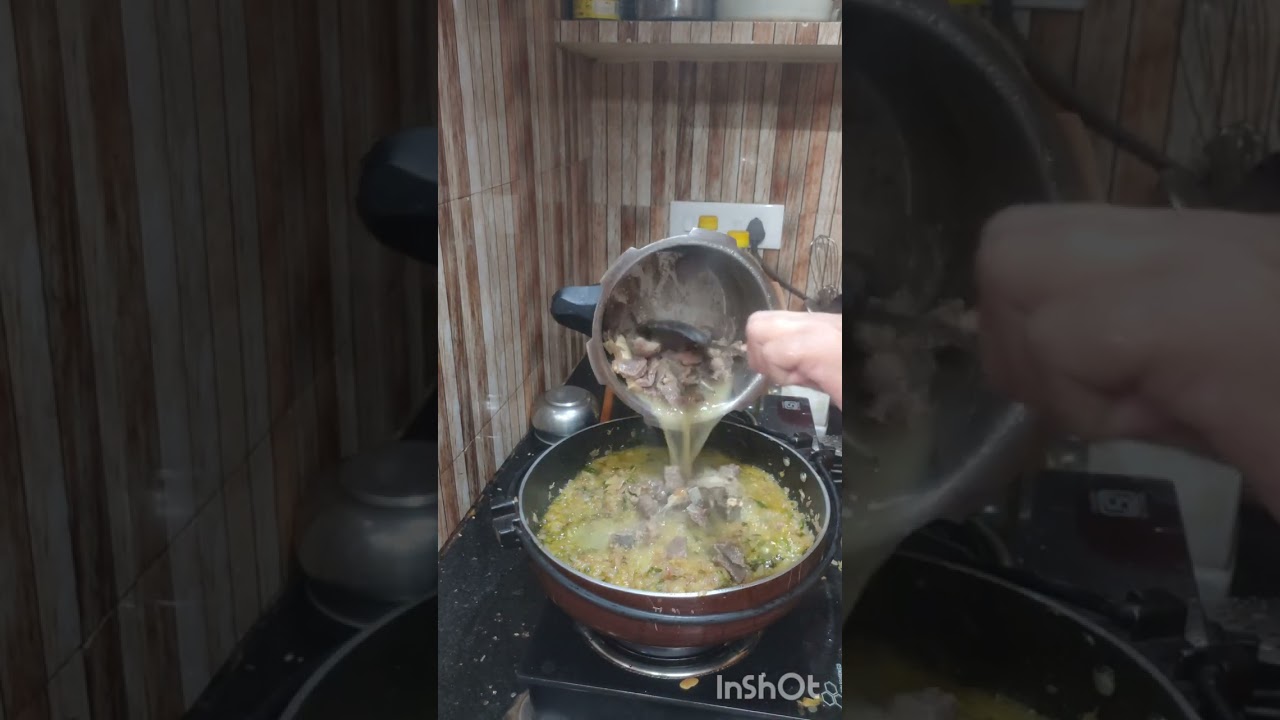 How to make mutton curry#recipe#food  #cooking #saradas