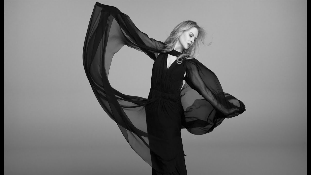 CL&Eacute; DE PEAU BEAUT&Eacute;: NICOLE KIDMAN | THE KEY TO RADIANCE IS YOU