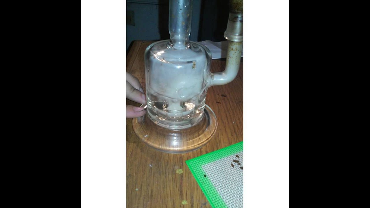 Wake & bake shatter cherry ak bud og kush