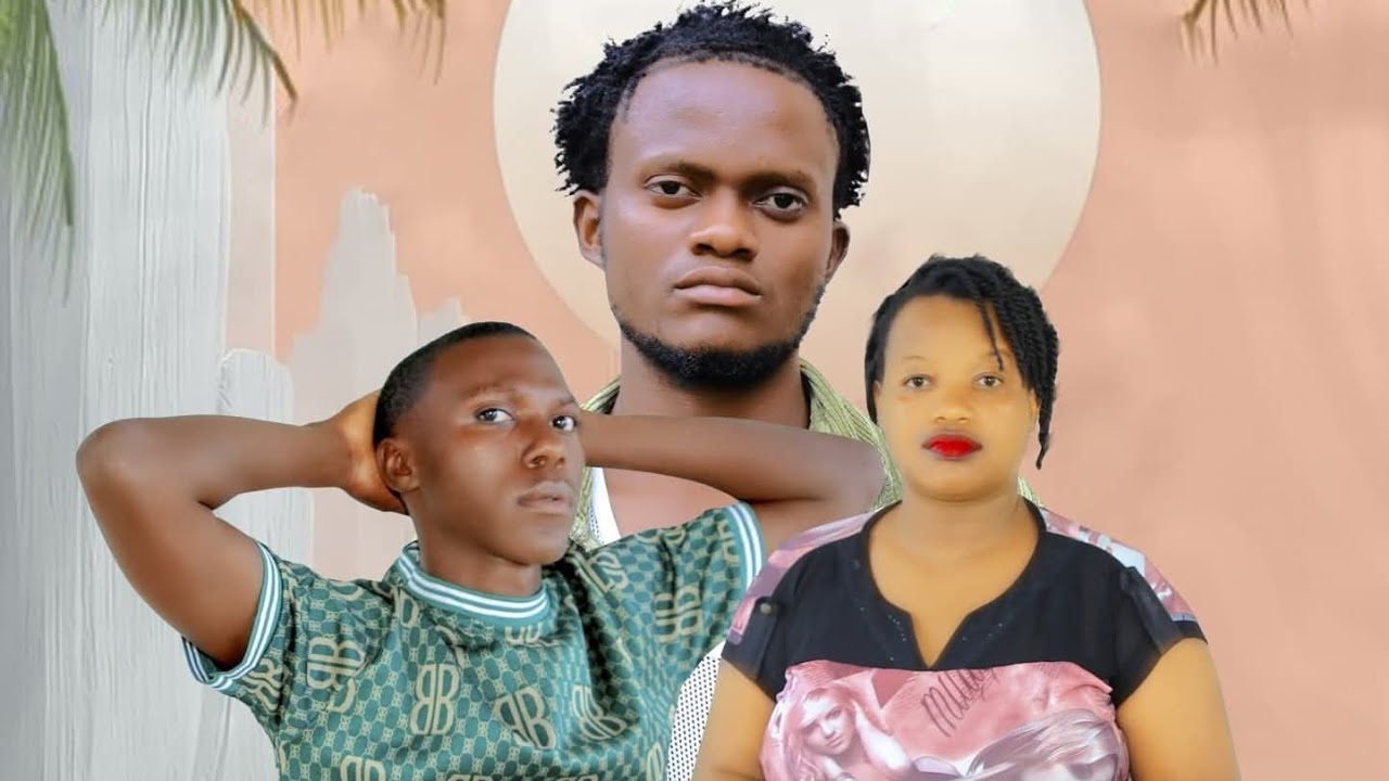 UBUREZI KIVYEYI EP-1ovember 20, 2025