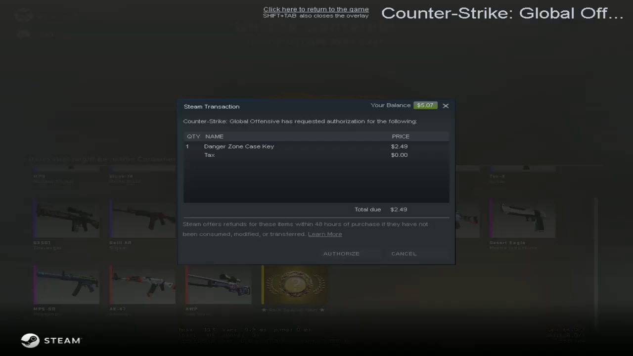 csgo nepal (prisma case opening)