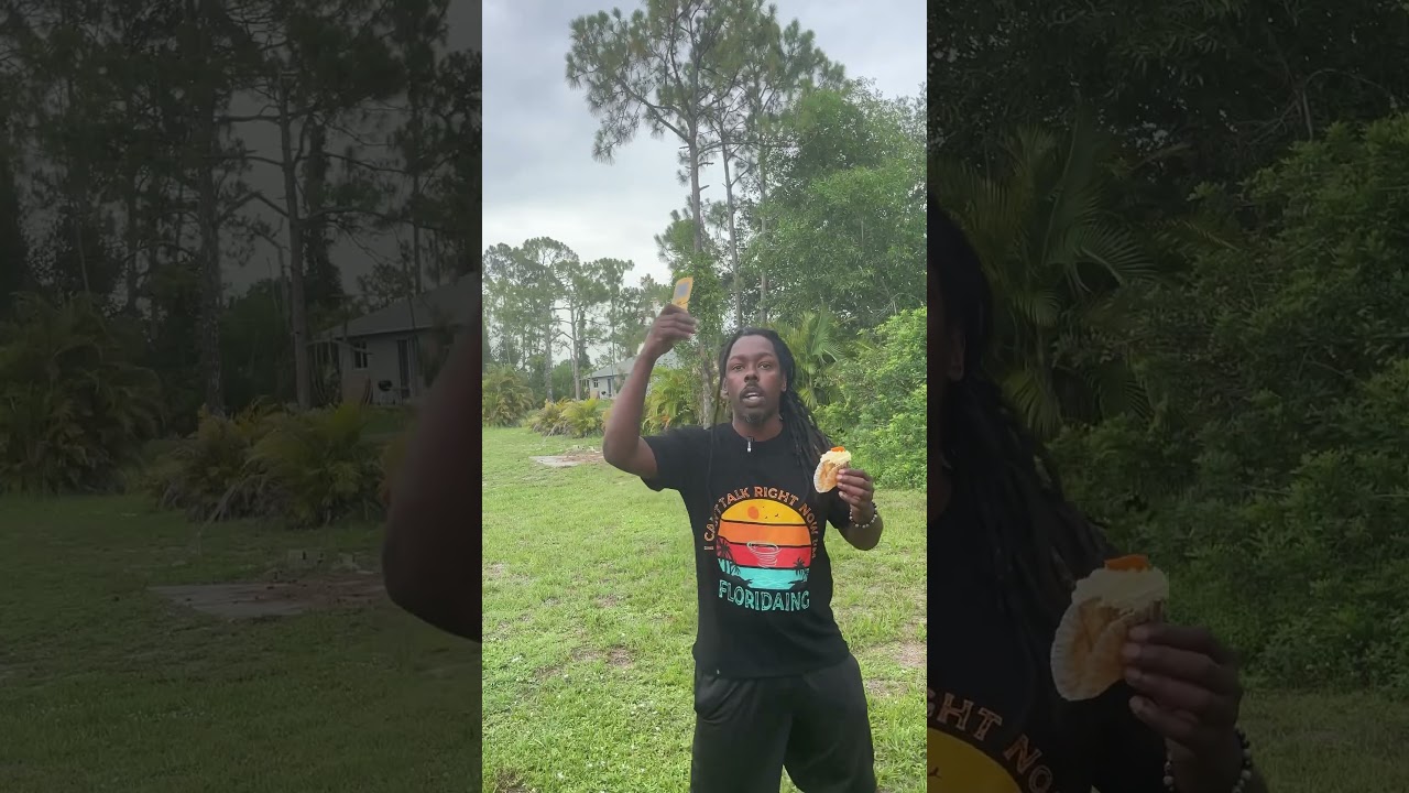 Only in Florida .. alligator and panther in the same video 😳
