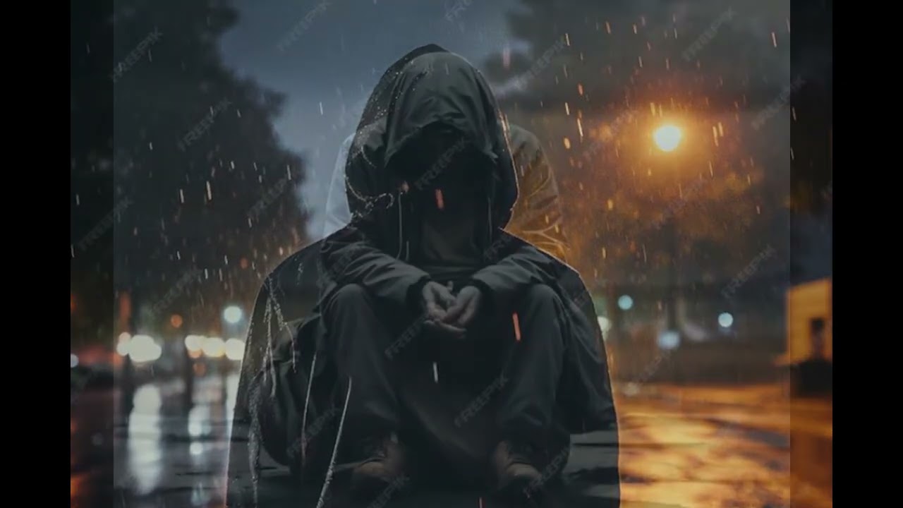 Shadow - Apoptygma Berzerk - Covered by M.K.Ultra
