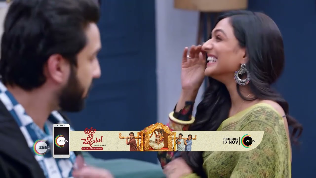 Bhagya Lakshmi - webisode 364 - Rohit Suchanti, Aishwarya Khare - Zee TV