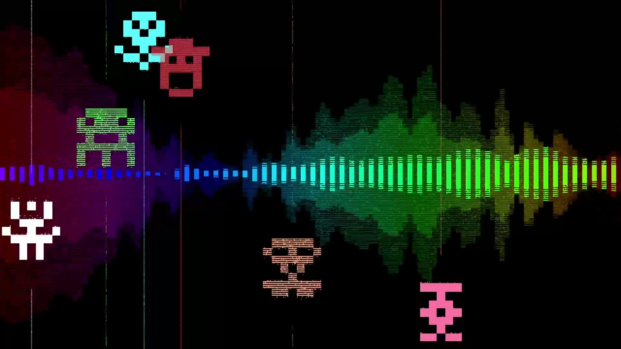 Simple PixiTracker tunes I made out of boredom :)