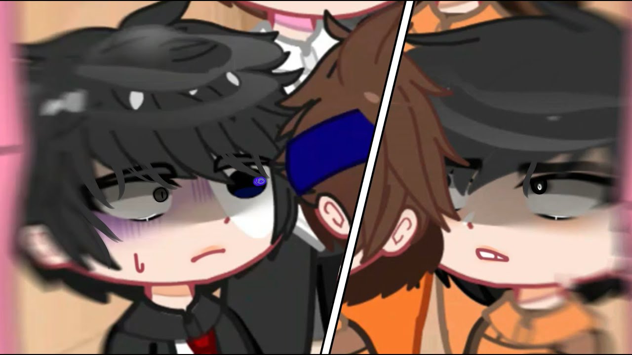 Chafaland and Fuga impossível react to...??? Parte 2