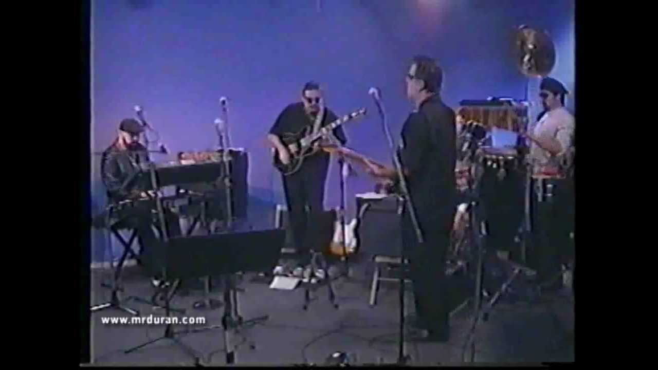 The Whittier Blvd All-Stars - 