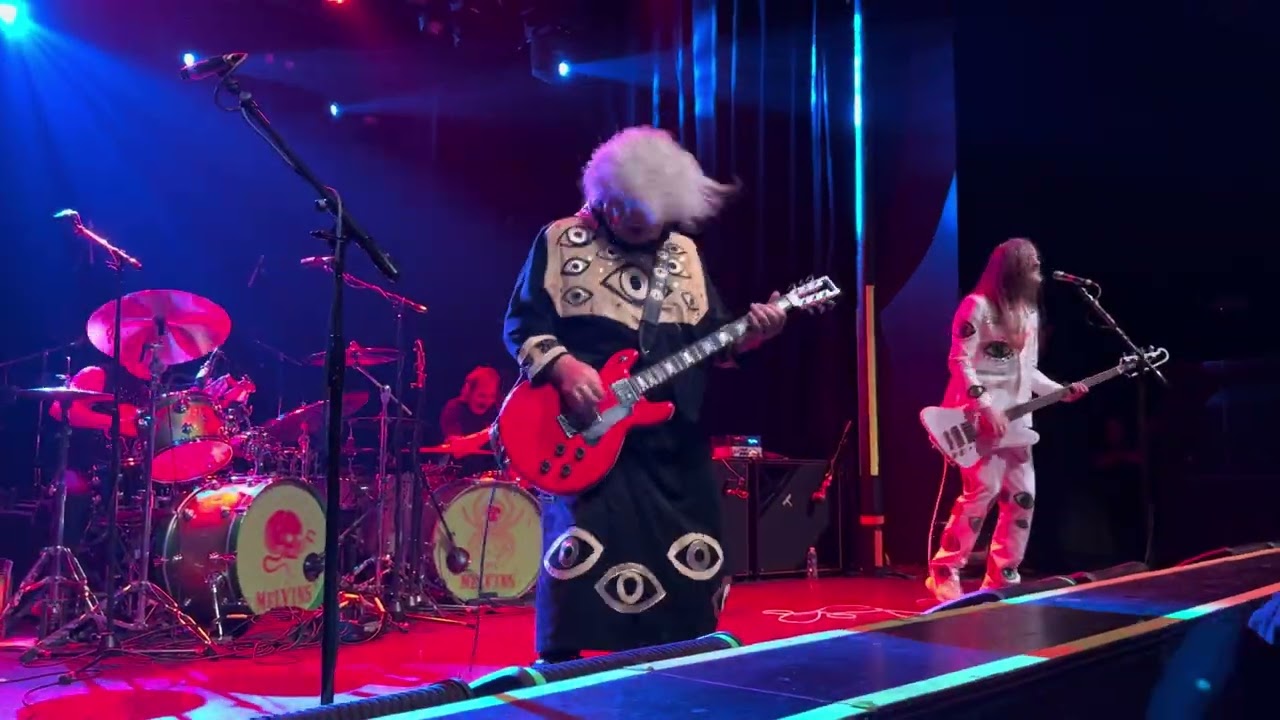 Melvins 