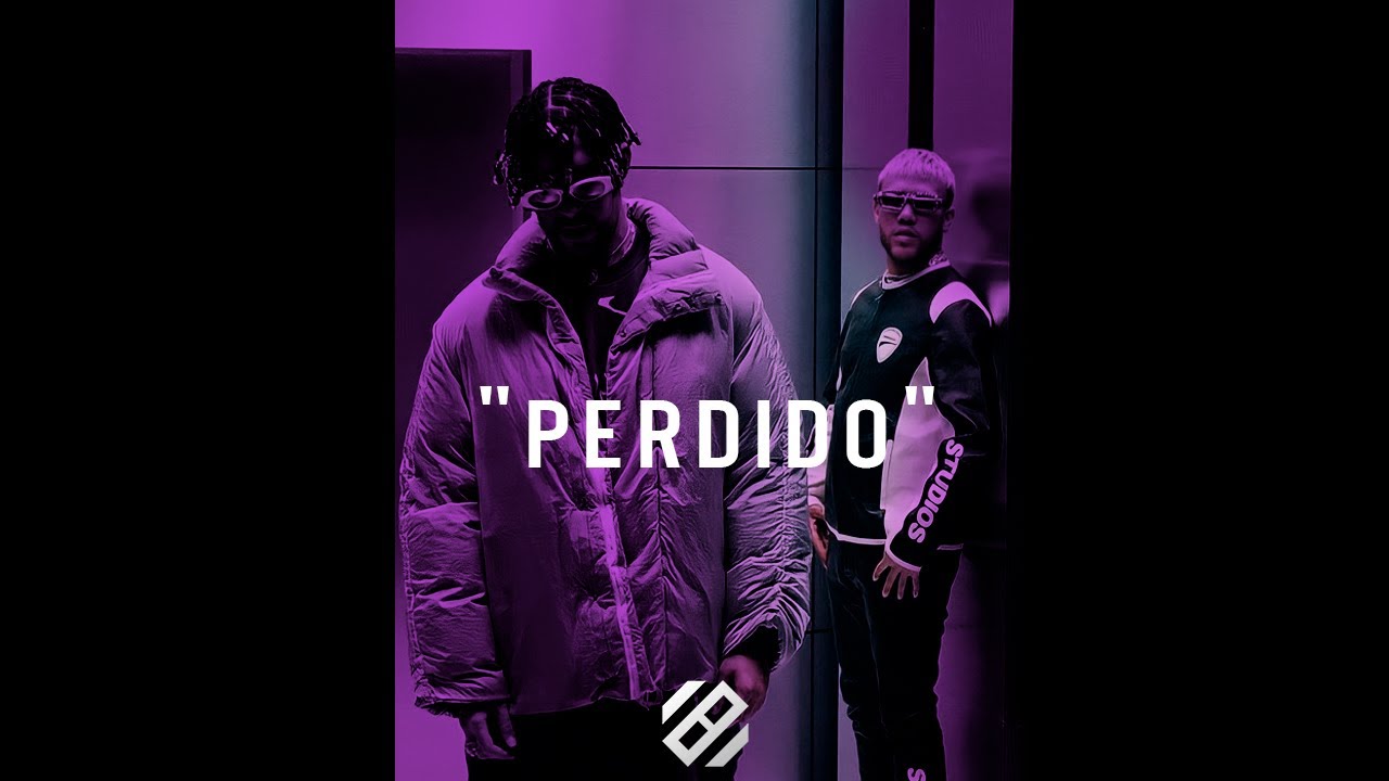 [FREE] Bad Bunny x Jhay Cortez Type Beat 2020 | “Perdido” (@8qsquare)