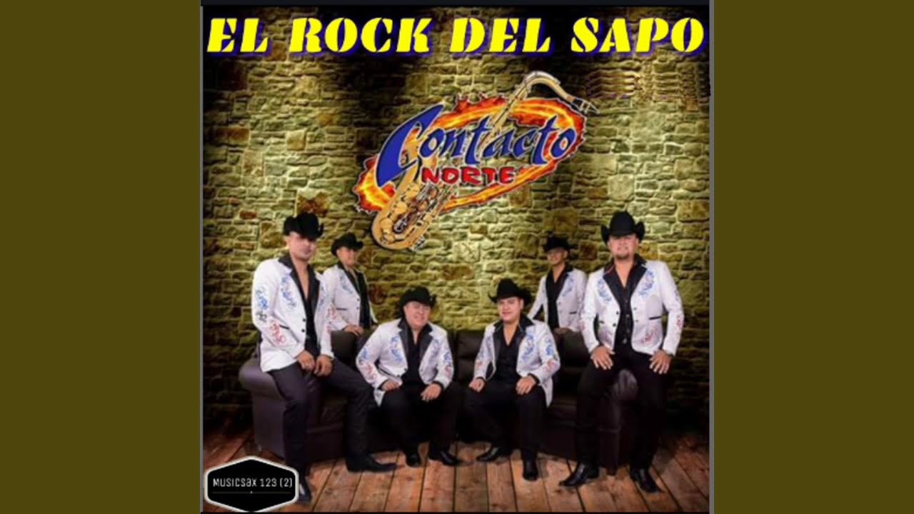 El Rock del Sapo