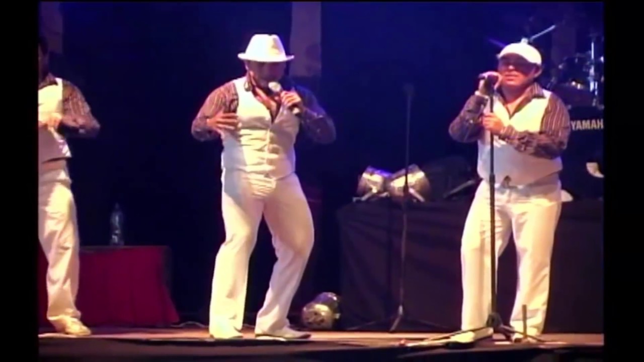 Super Crack   En Vivo