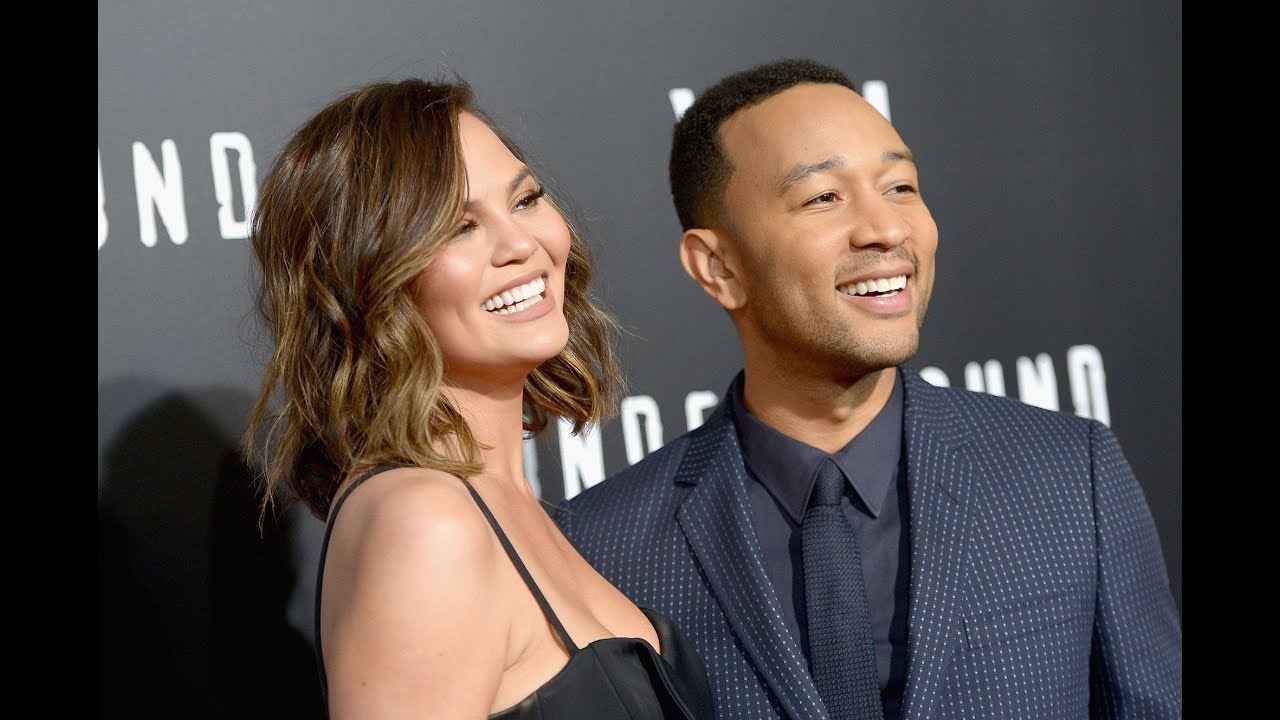 17 Times Chrissy Teigen Hilariously Trolled Husband John Legend