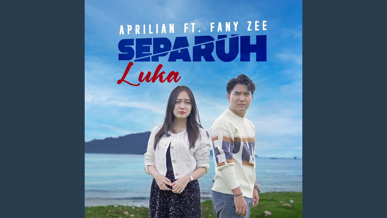 Separuh Luka (feat. Fany Zee)