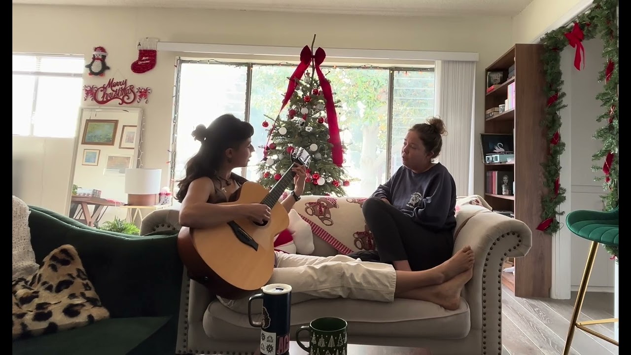 saudade, saudade (w/ rachel)