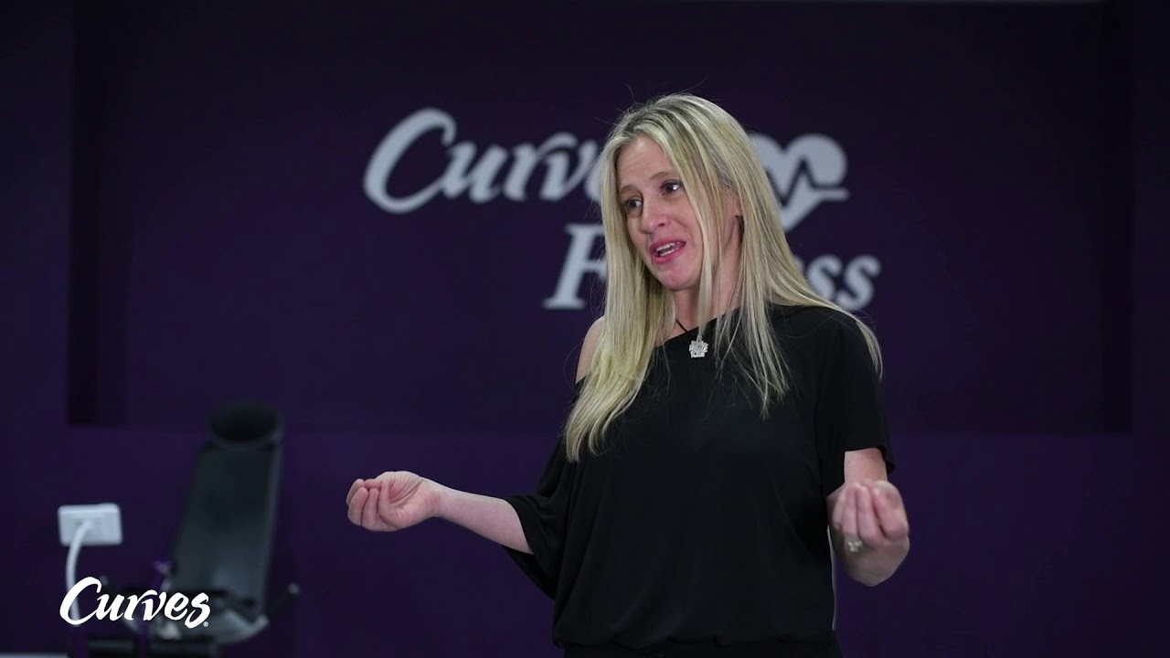 Qué es Curves