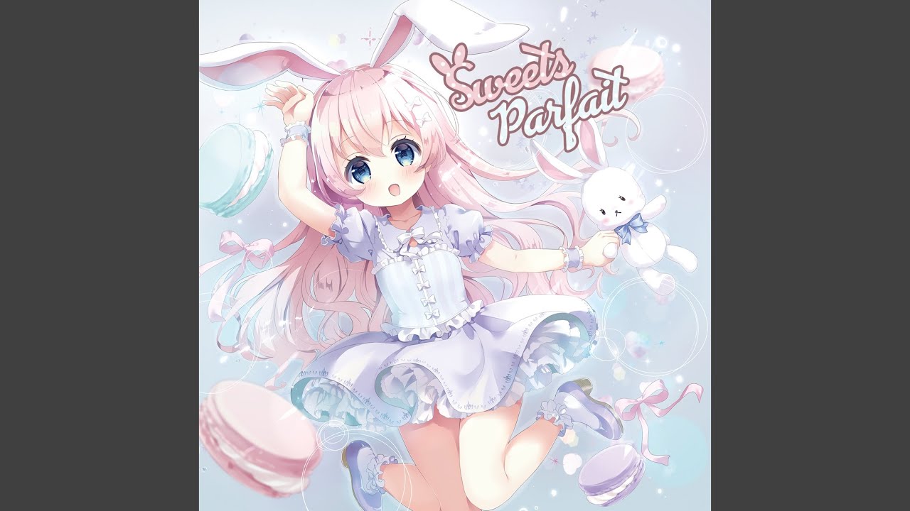 Kawaii Candy