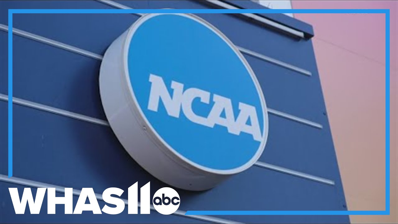 NCAA agrees to lift name, image and likeness recruitment ban