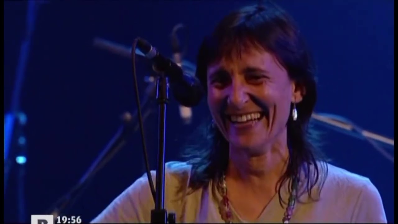MANEL- corrandes de la parella estable - concert sala Apolo