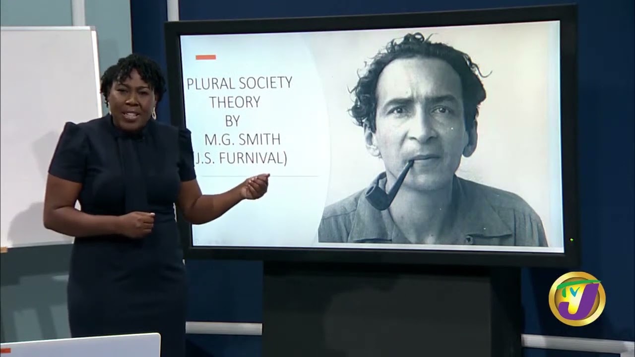 CAPE Sociology Theories of Culture