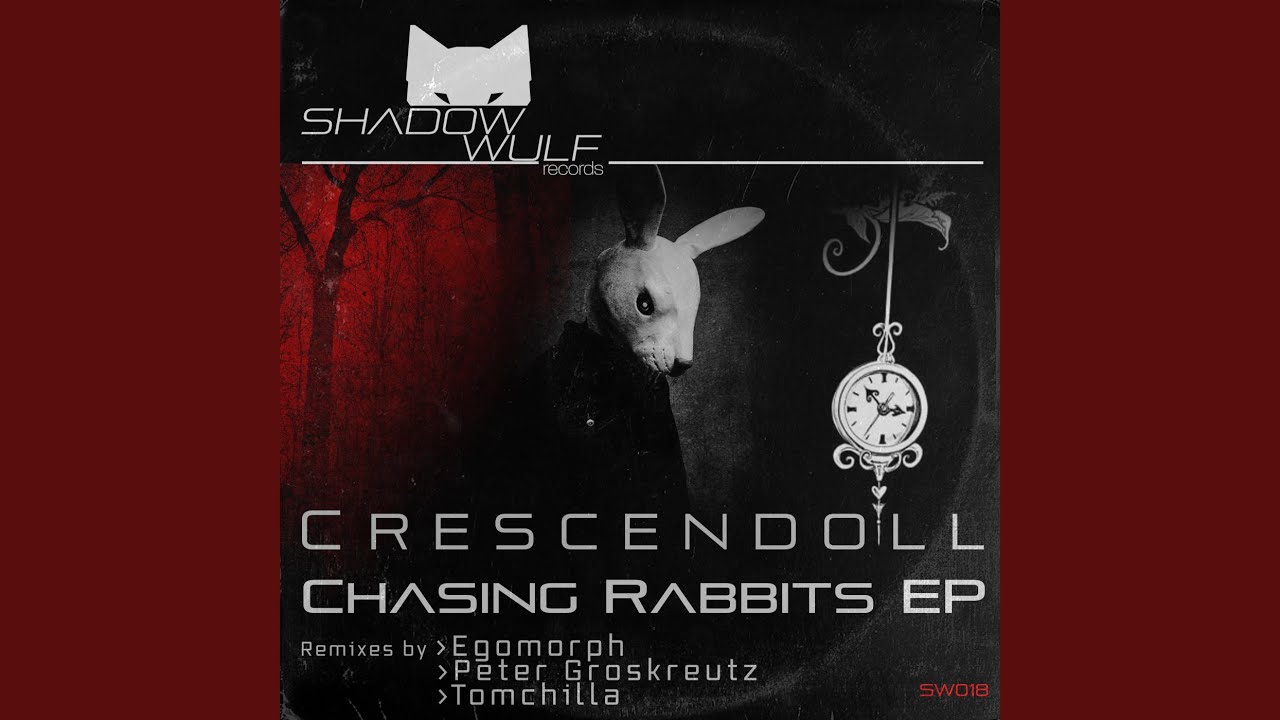 Chasing Rabbits feat. Leah Ludwig (Club Mix)