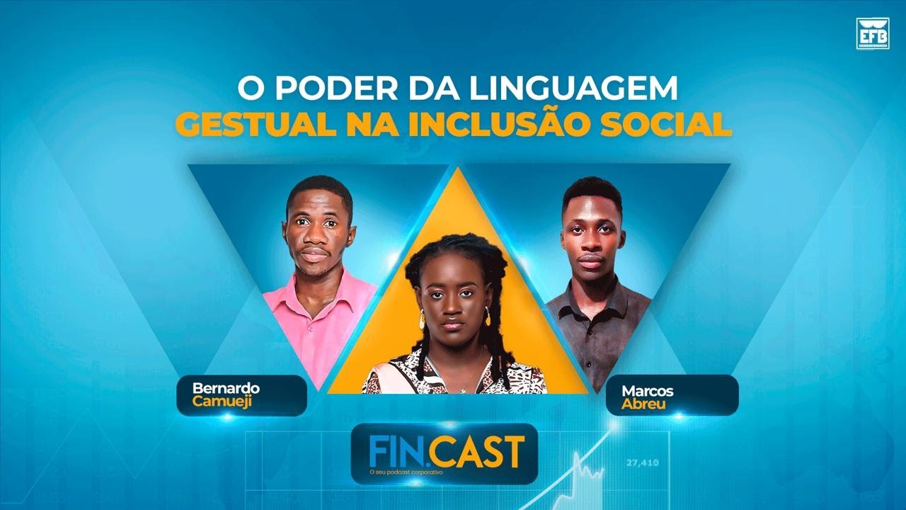 O poder da linguagem gestual na inclusão social