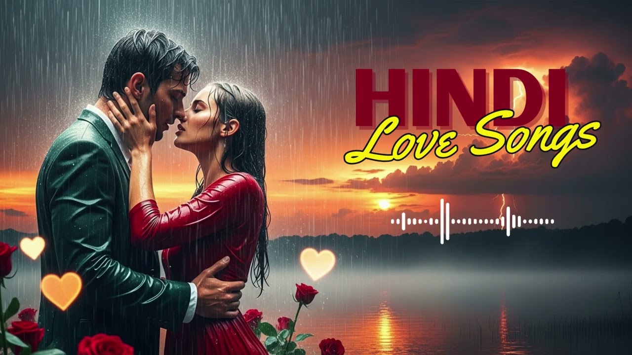 Hindi Love Songs 2026 🎶 Latest Bollywood Love Songs | Heart Touching Playlist