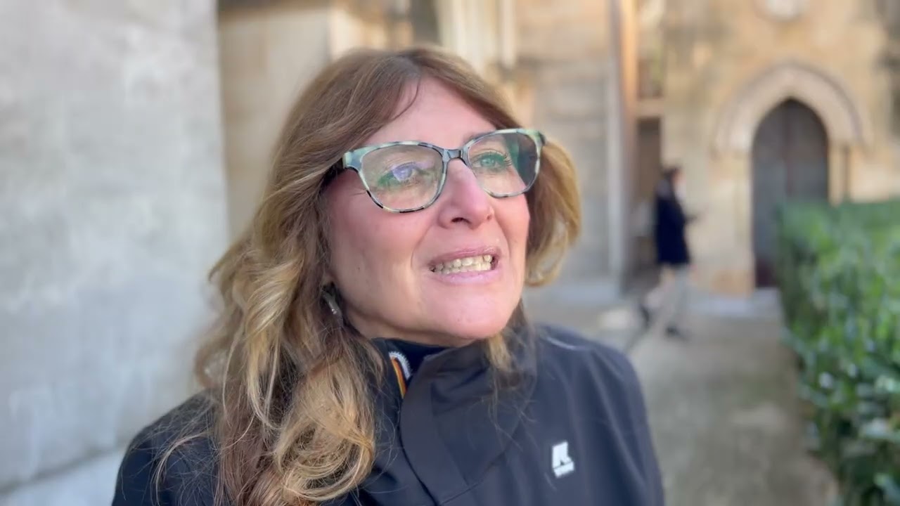 Visite al mausoleo dei Florio, le interviste ai palermitani