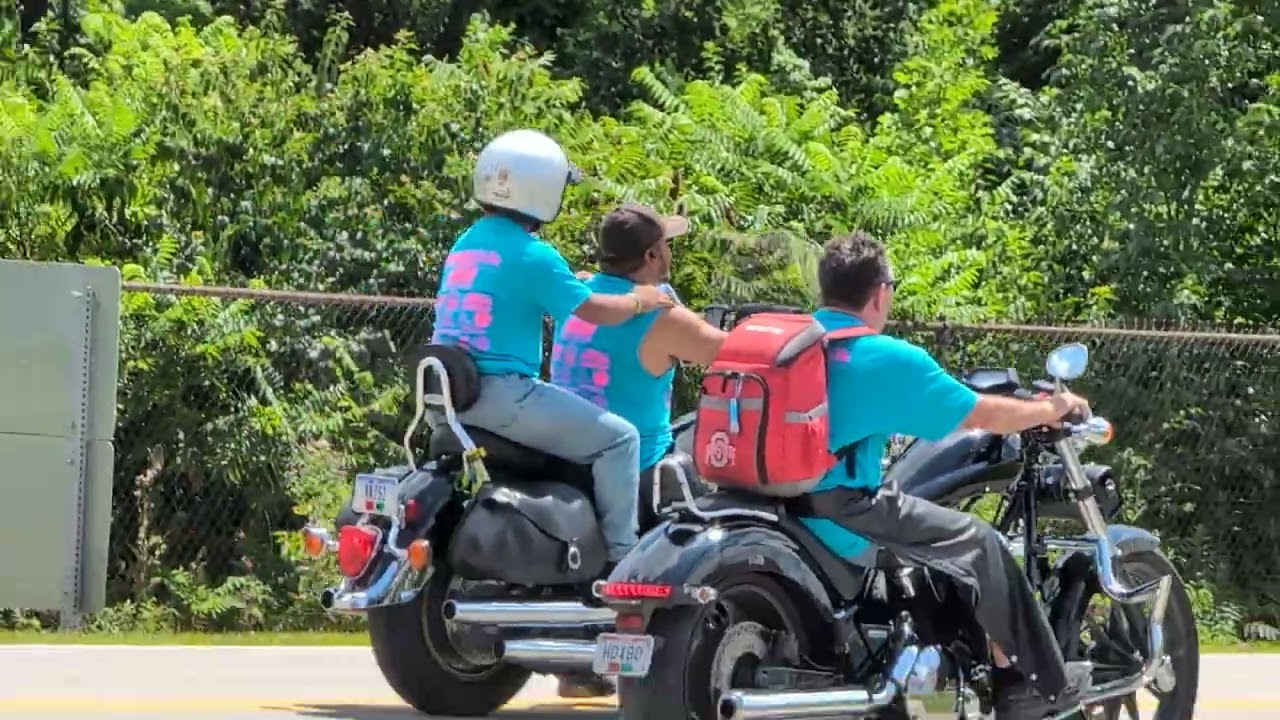 Looks like Bike Week Again!  🏍️ 🛵 🏍️