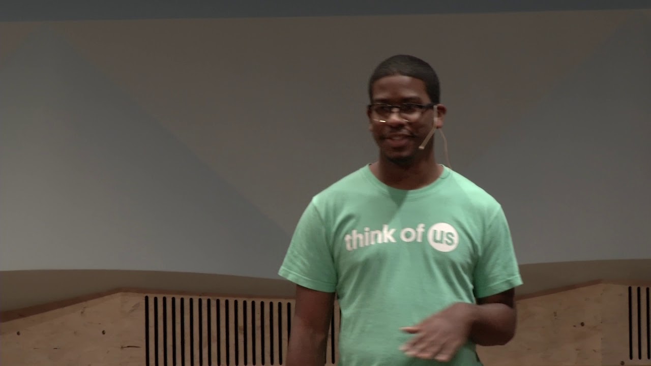 Innovating the American foster care system  | Sixto Cancel | TEDxMiddlebury