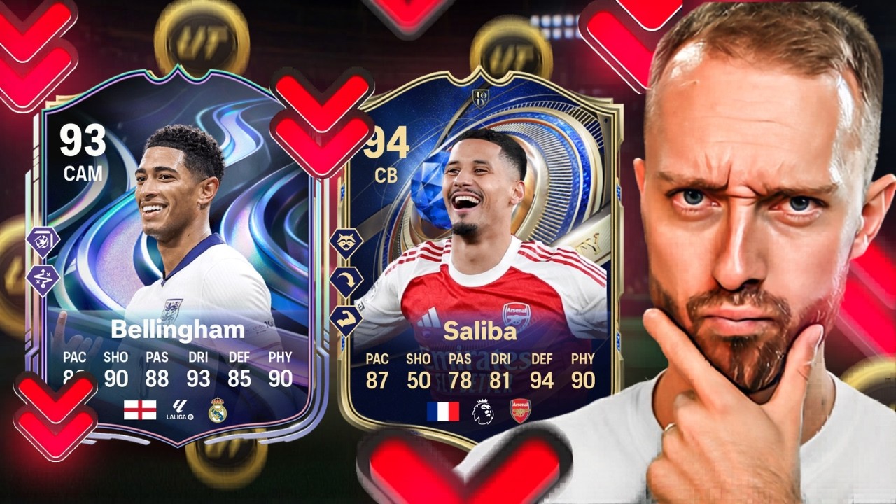 SELL NOW Before the TOTS Crash...