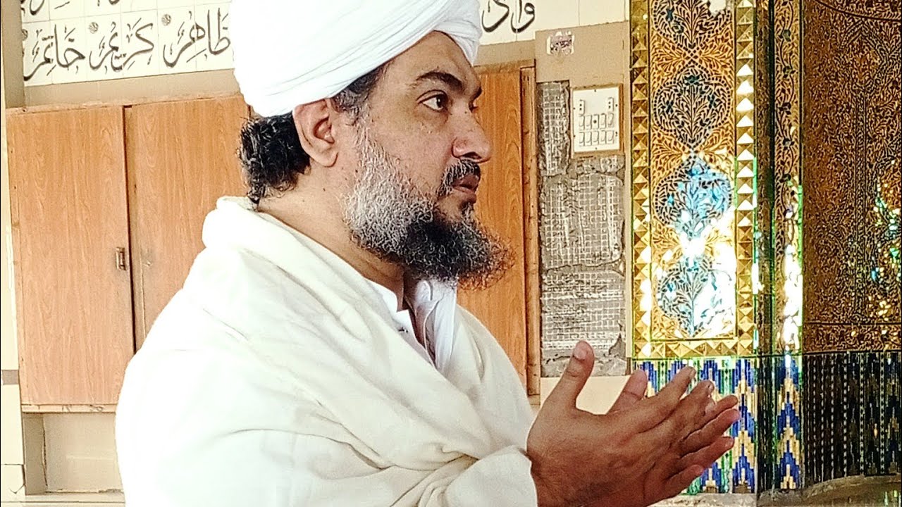 Allah Tala ka Bada Karam