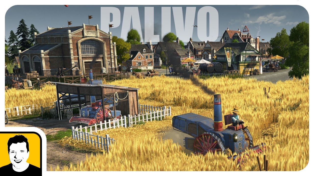 S Inženýry přichází rozvoj - ANNO 1800 #006
