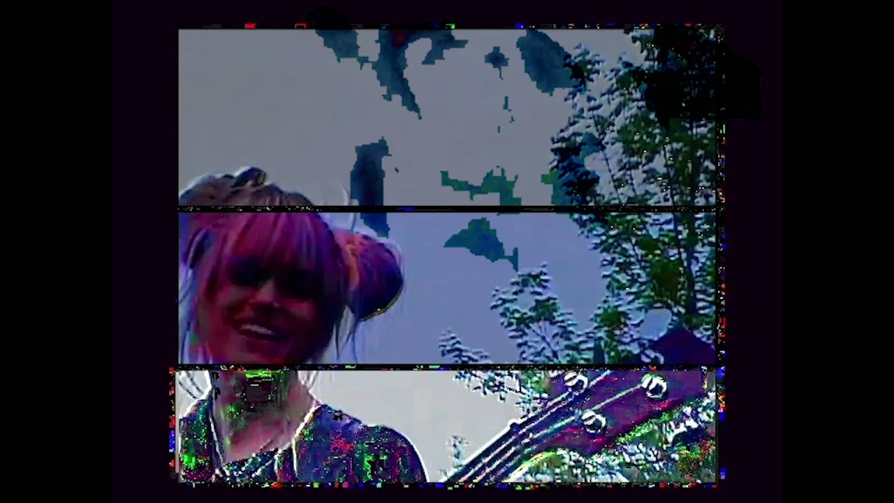 Growing Pains - Houseboat (Official Video)