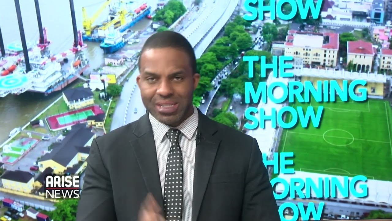 Business Segment: Nigeria's Debt Restructuring Controversy