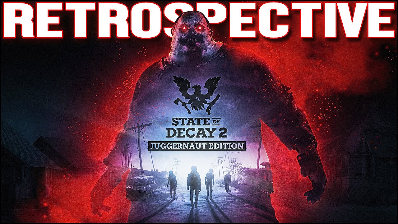 What is State of Decay 2 and is it Worth Playing in 2025?