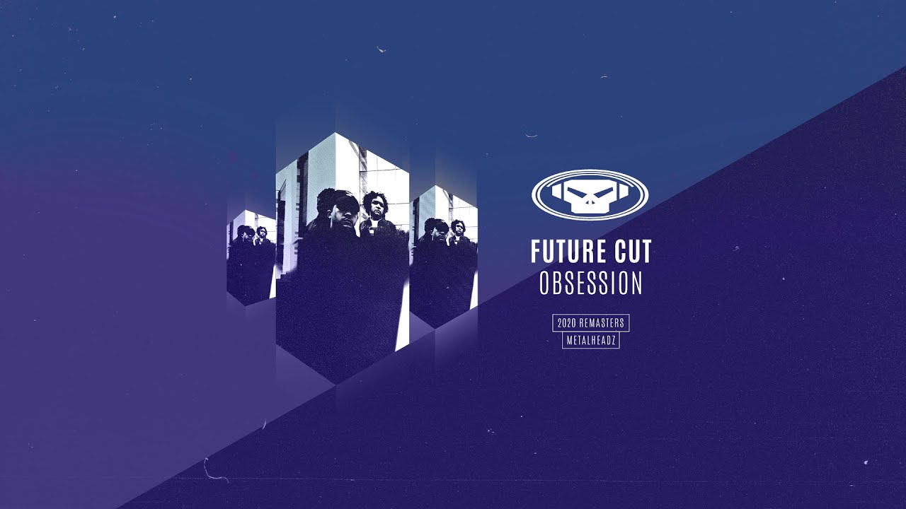 Future Cut - Obsession (feat. Jenna G) (2020 Remaster)
