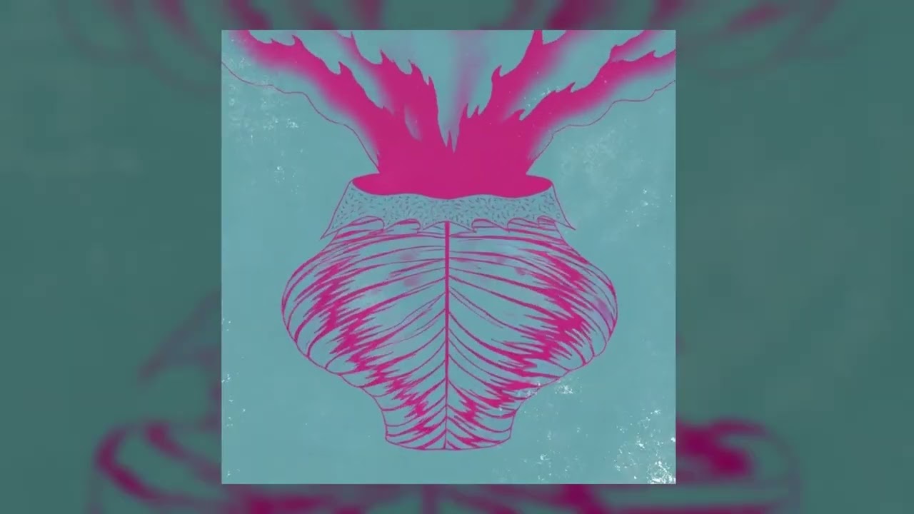 El enjambre - Tozudo (Full EP)
