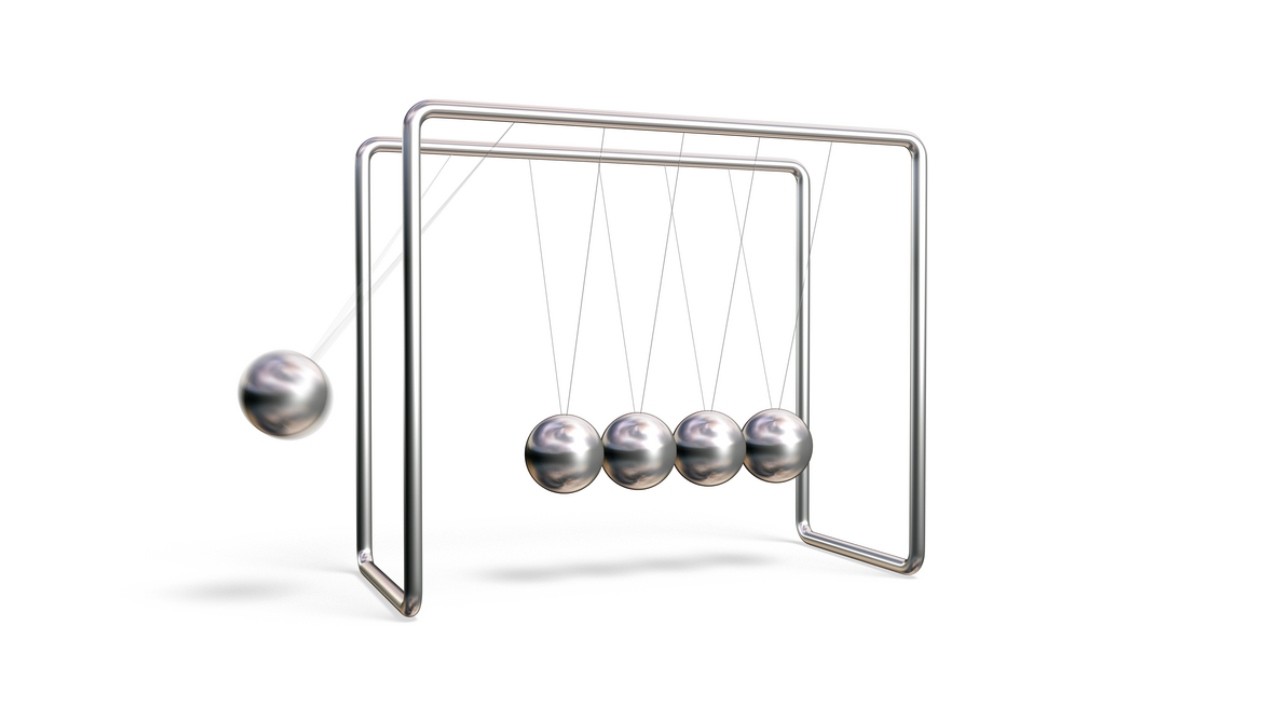 Newton's Laws of Motion, Simply Explained