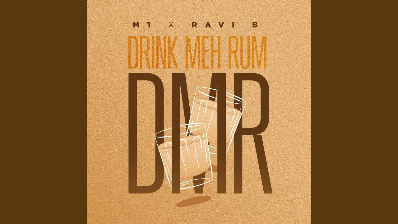 DMR (Drink Meh Rum)