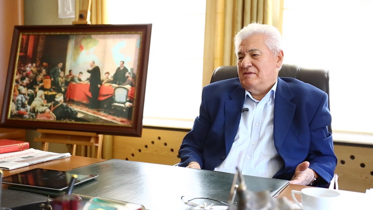 Voronin, despre Plahotniuc: „El niciodată nu a fost în cabinetul președintelui R. Moldova”