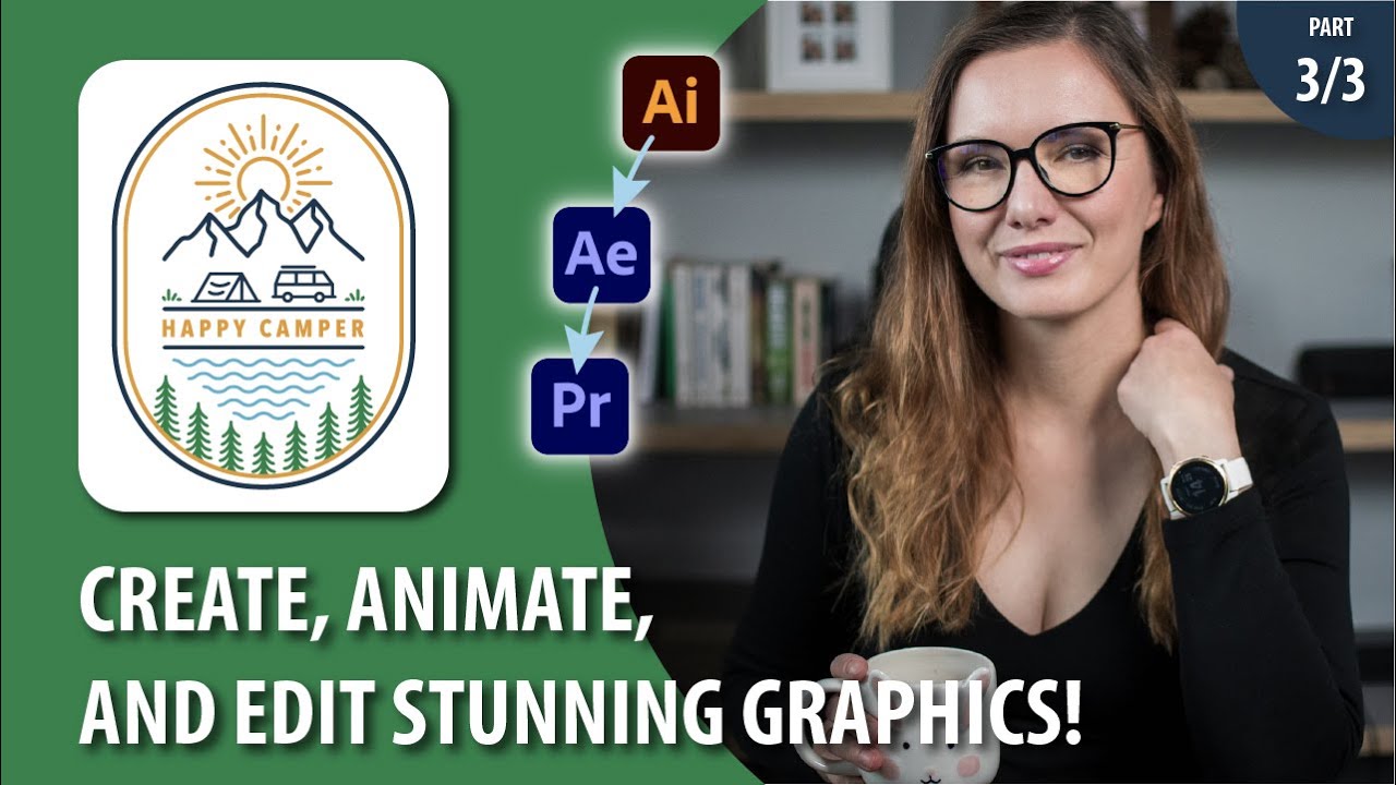 From Design To Animation - Part 3