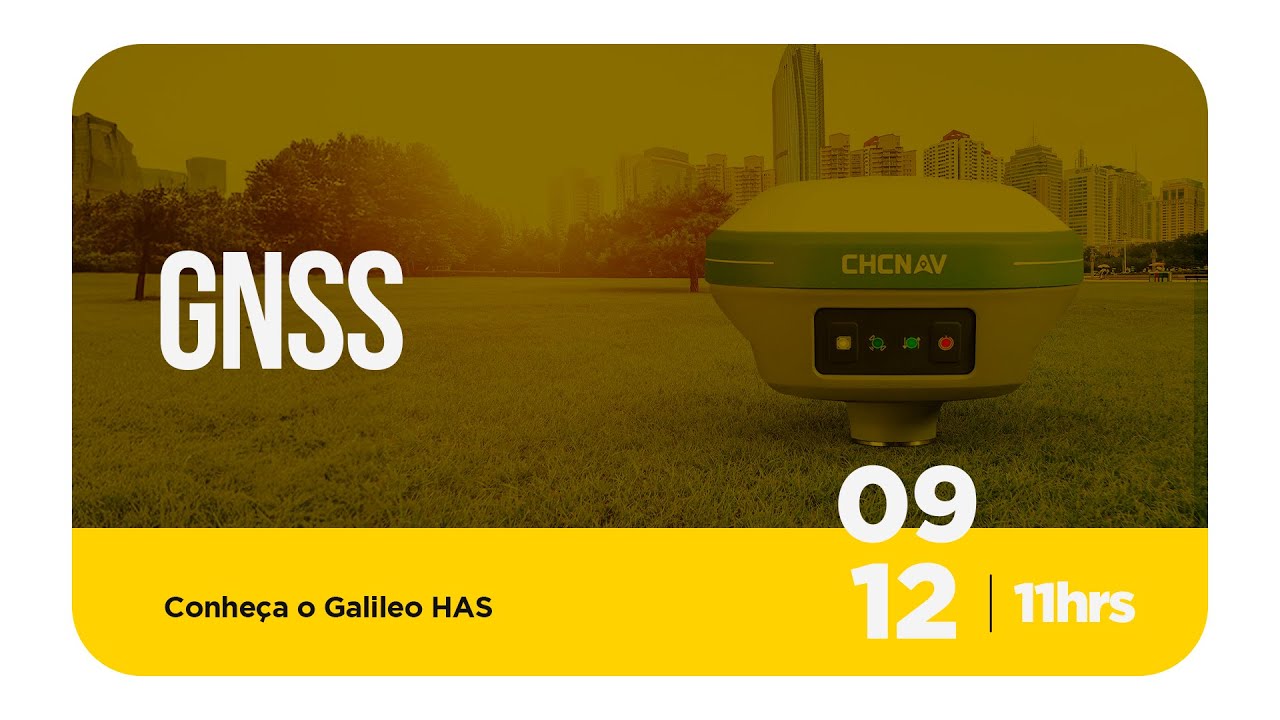 WEBINAR CPE | Conheça o Galileo HAS