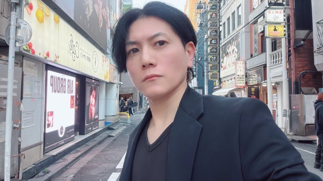 【歌舞伎町声掛け配信】終電後した子に声掛け！in歌舞伎町　#kabukicho