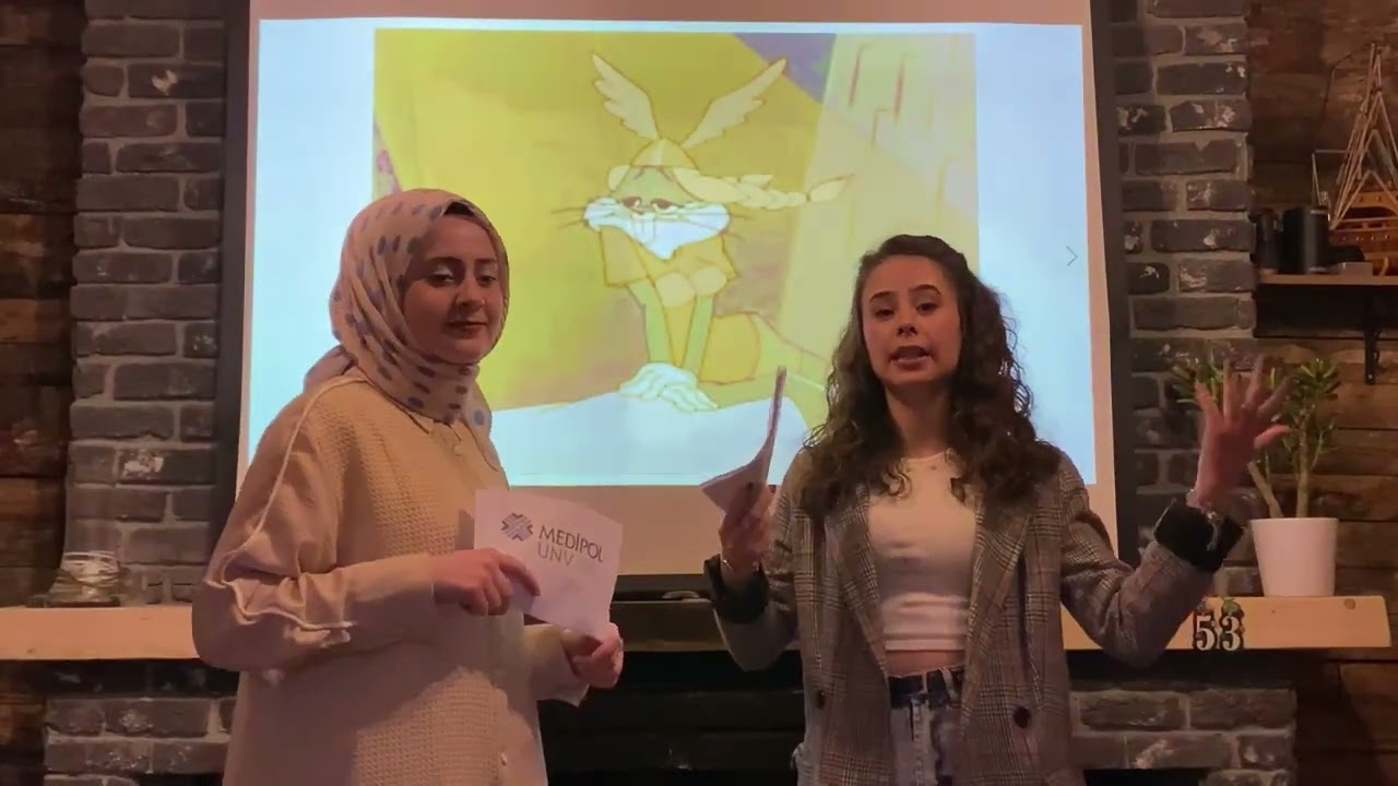 Bugs Bunny hakkında bilinmeyenler
