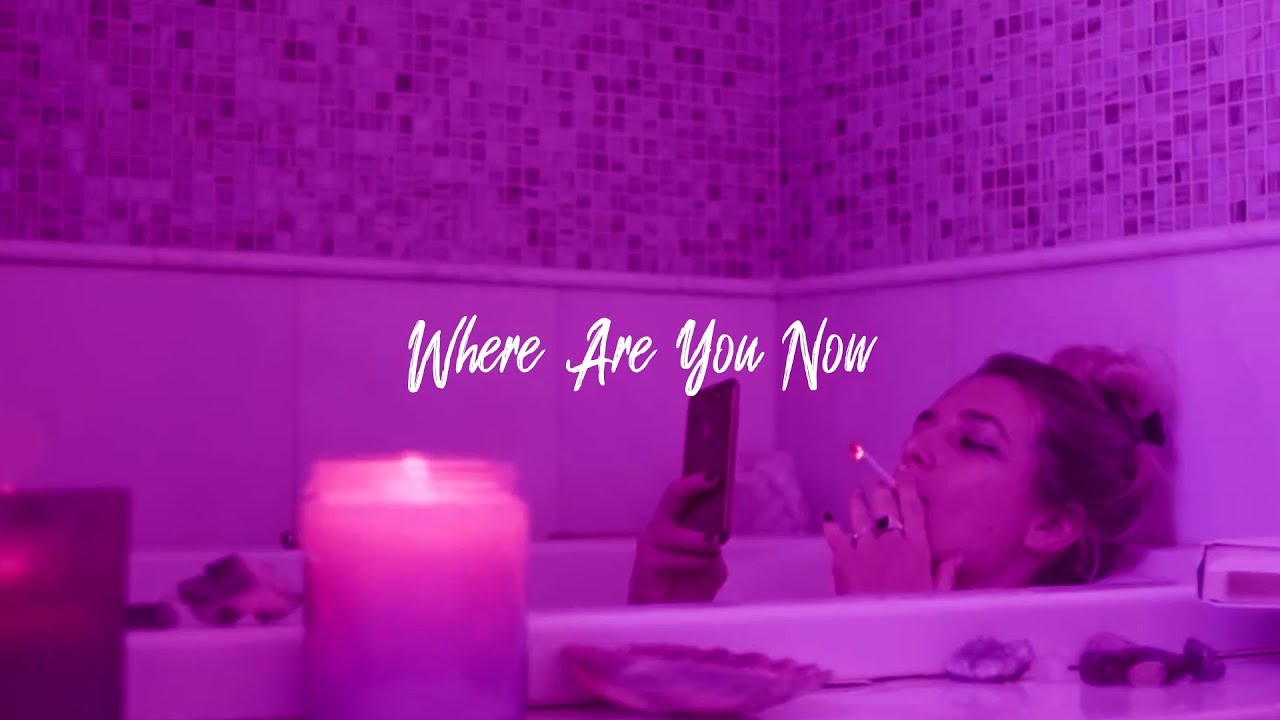 [FREE] LIL PEEP TYPE BEAT 'WHERE ARE YOU NOW' | ALTERNATIVE TYPE BEAT